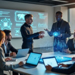 découvrez notre sélection des meilleures formations en intelligence artificielle pour acquérir des compétences clés en data science, machine learning et deep learning. transformez votre carrière grâce à des cours adaptés à tous les niveaux et dispensez par des experts du domaine.