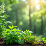 découvrez les meilleures plantes adaptogènes pour réduire le stress et améliorer votre bien-être. apprenez comment ces puissantes herbes peuvent vous aider à mieux gérer les défis quotidiens et à retrouver votre équilibre naturel.
