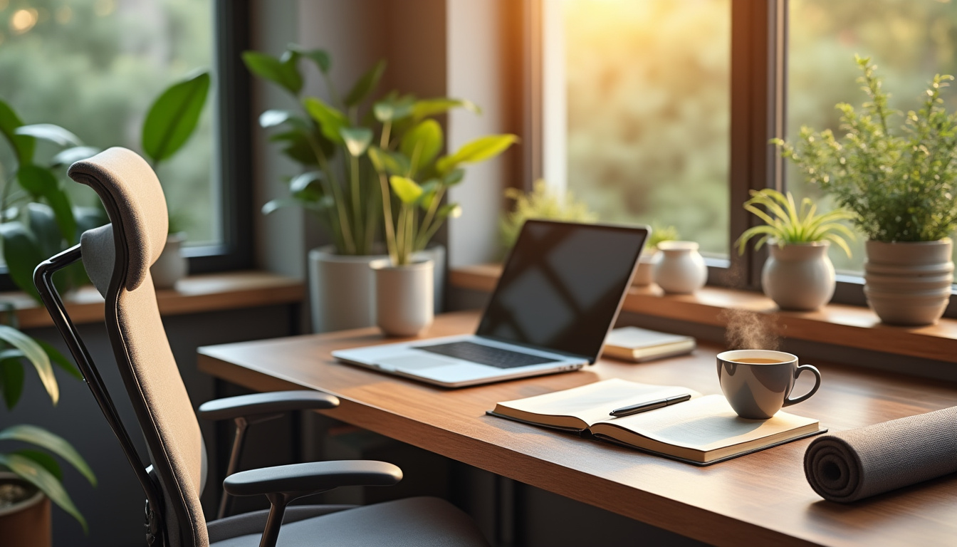 découvrez les meilleures stratégies pour prévenir le burn-out. apprenez à gérer votre stress, à organiser votre temps et à maintenir un équilibre entre vie professionnelle et personnelle afin de préserver votre bien-être mental et physique.