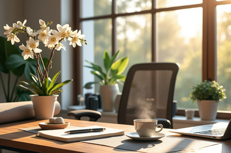 découvrez les meilleures stratégies pour prévenir le burn-out. apprenez à gérer votre stress, à équilibrer vie professionnelle et personnelle, et à renforcer votre bien-être mental. ne laissez pas l'épuisement vous submerger, prenez les devants et améliorez votre qualité de vie.