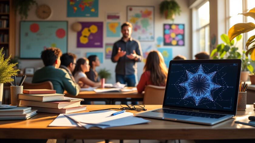 découvrez les bases des réseaux neuronaux de manière simple et accessible. cette introduction idéale pour les débutants vous permettra de comprendre comment ces systèmes d'intelligence artificielle imitent le fonctionnement du cerveau humain et façonnent l'avenir de la technologie.