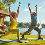 découvrez des conseils pratiques et des astuces essentielles pour maintenir votre forme physique après 50 ans. apprenez à adopter un mode de vie actif et équilibré, tout en préservant votre bien-être et votre vitalité. restez en forme et épanoui grâce à des stratégies adaptées à votre âge.