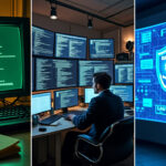 découvrez l'évolution des cyberattaques, des méthodes employées par les cybercriminels et les stratégies essentielles pour protéger efficacement vos données et vos systèmes. apprenez à anticiper les menaces et à renforcer votre sécurité numérique.