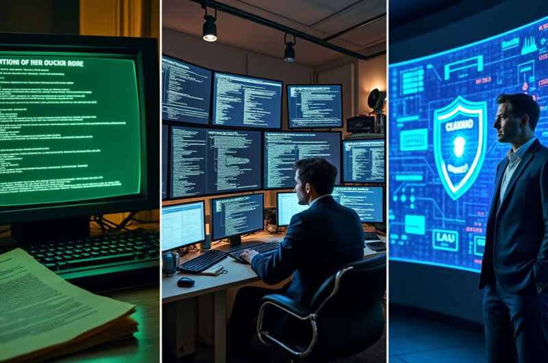 découvrez l'évolution des cyberattaques, des méthodes employées par les cybercriminels et les stratégies essentielles pour protéger efficacement vos données et vos systèmes. apprenez à anticiper les menaces et à renforcer votre sécurité numérique.