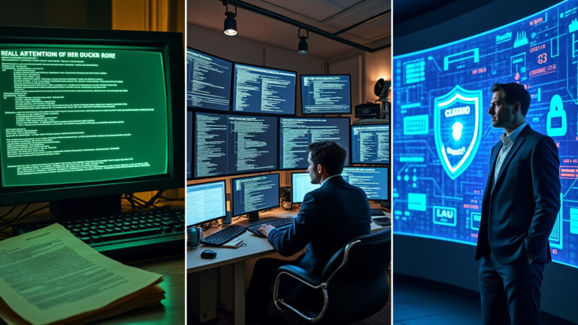 découvrez l'évolution des cyberattaques, des méthodes employées par les cybercriminels et les stratégies essentielles pour protéger efficacement vos données et vos systèmes. apprenez à anticiper les menaces et à renforcer votre sécurité numérique.