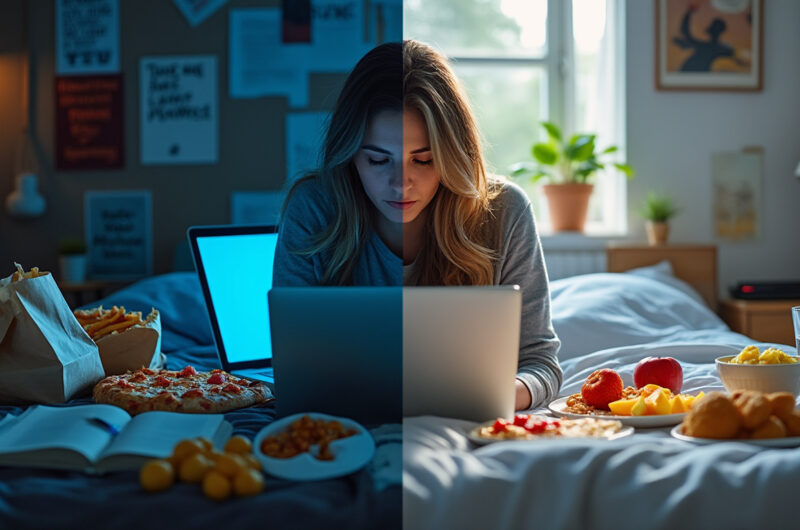 découvrez comment le manque de sommeil peut influencer votre poids. explorez les liens entre le sommeil insuffisant et la prise de poids, ainsi que des conseils pour améliorer votre qualité de sommeil et maintenir un poids santé.