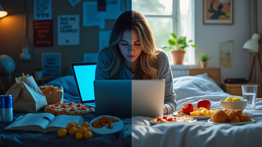 découvrez comment le manque de sommeil peut influencer votre poids. explorez les liens entre le sommeil insuffisant et la prise de poids, ainsi que des conseils pour améliorer votre qualité de sommeil et maintenir un poids santé.