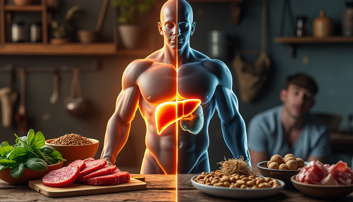 découvrez l'importance cruciale du fer pour votre santé et apprenez comment prévenir les carences grâce à une alimentation équilibrée et des conseils pratiques. prenez soin de votre bien-être en maîtrisant votre apport en fer.