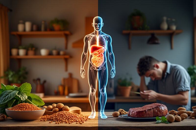 découvrez l'importance cruciale du fer pour votre organisme et apprenez des conseils pratiques pour éviter les carences. un guide essentiel pour maintenir votre vitalité et votre santé au quotidien.