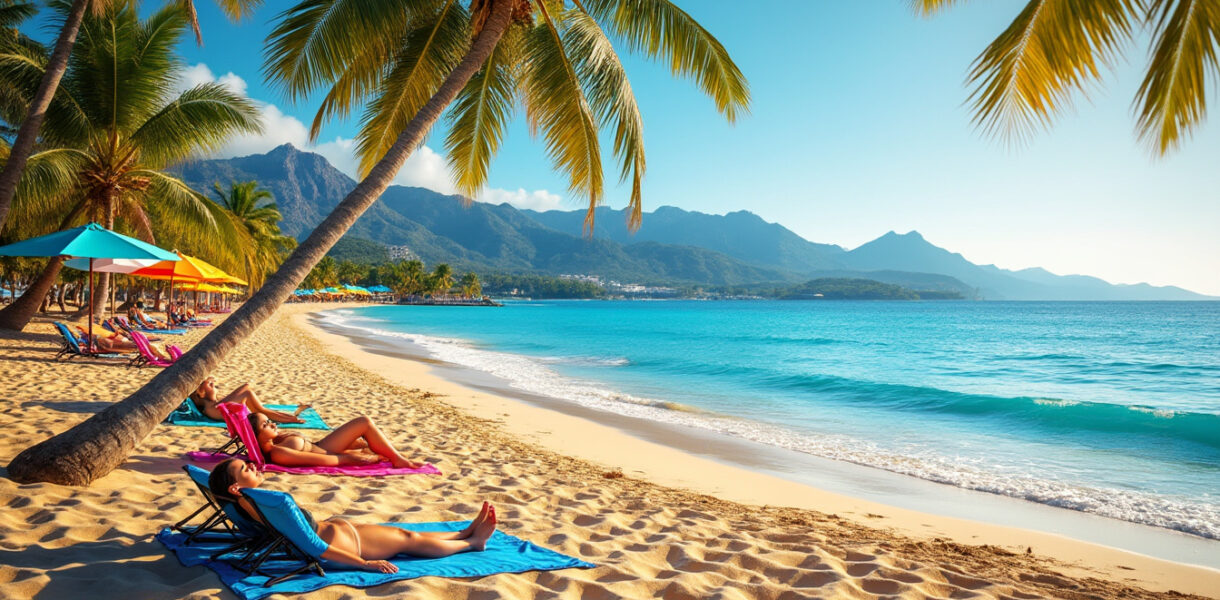 découvrez les meilleures destinations pour voyager en octobre et profiter du soleil. que vous cherchiez des plages ensoleillées ou des villes vibrantes, explorez nos conseils pour un séjour inoubliable sous le soleil automnal.