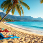 découvrez les meilleures destinations pour voyager en octobre et profiter du soleil. que vous cherchiez des plages ensoleillées ou des villes vibrantes, explorez nos conseils pour un séjour inoubliable sous le soleil automnal.