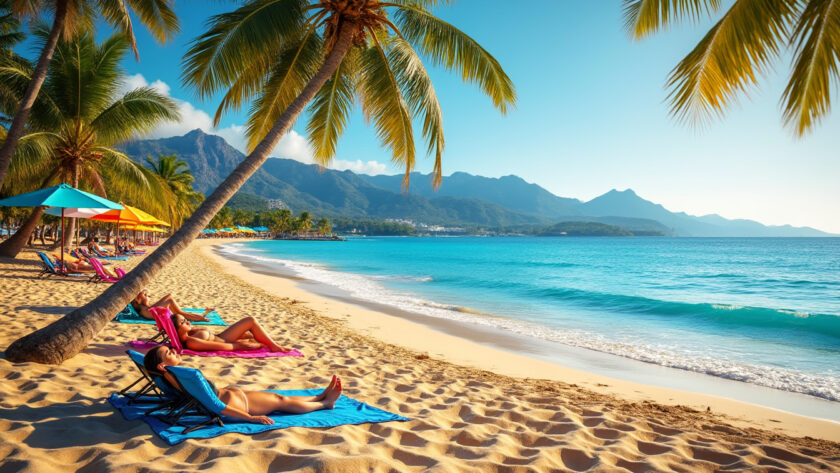 découvrez les meilleures destinations pour voyager en octobre et profiter du soleil. que vous cherchiez des plages ensoleillées ou des villes vibrantes, explorez nos conseils pour un séjour inoubliable sous le soleil automnal.