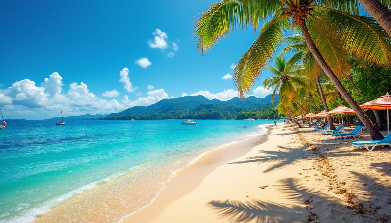 découvrez les meilleures destinations ensoleillées pour vos vacances d'octobre ! explorez des lieux chauds et ensoleillés pour profiter pleinement de cette période de l'année. que ce soit pour des plages idylliques ou des escapades culturelles, trouvez l'inspiration pour votre prochain voyage.