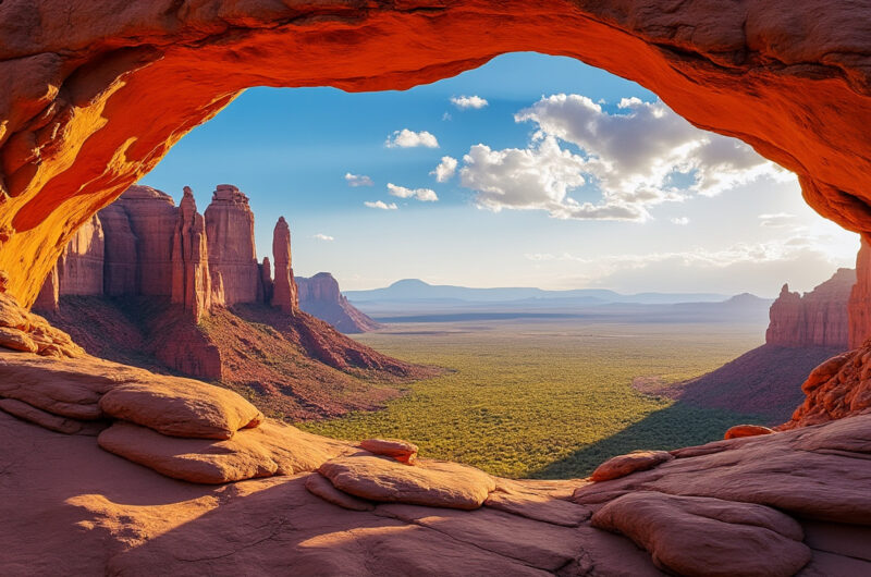 découvrez les sites incontournables pour admirer les plus belles formations rocheuses du monde. des paysages époustouflants, des merveilles naturelles et des aventures inoubliables vous attendent dans chaque coin du globe. plongez dans la magie de la géologie et laissez-vous émerveiller par ces chefs-d'œuvre de la nature.