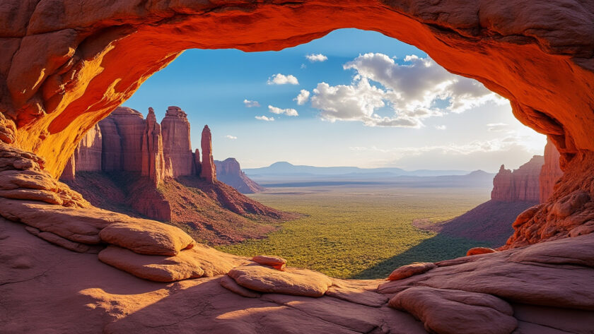 découvrez les sites incontournables pour admirer les plus belles formations rocheuses du monde. des paysages époustouflants, des merveilles naturelles et des aventures inoubliables vous attendent dans chaque coin du globe. plongez dans la magie de la géologie et laissez-vous émerveiller par ces chefs-d'œuvre de la nature.