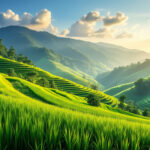 découvrez les plus magnifiques rizières en terrasse à travers le monde. explorez des destinations de rêve, des paysages époustouflants et des cultures authentiques. ne manquez pas l'occasion d'admirer cette beauté naturelle unique.
