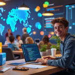 découvrez les raisons pour lesquelles apprendre à coder est essentiel dans le monde moderne. explorez les avantages de cette compétence précieuse, allant de l'amélioration des opportunités professionnelles à la stimulation de la créativité et de la résolution de problèmes.