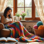 découvrez les nombreux avantages d'apprendre le crochet, une activité créative qui allie détente et bien-être. transformez votre temps libre en un moment productif, développez votre dextérité et créez des pièces uniques tout en stimulant votre imagination.