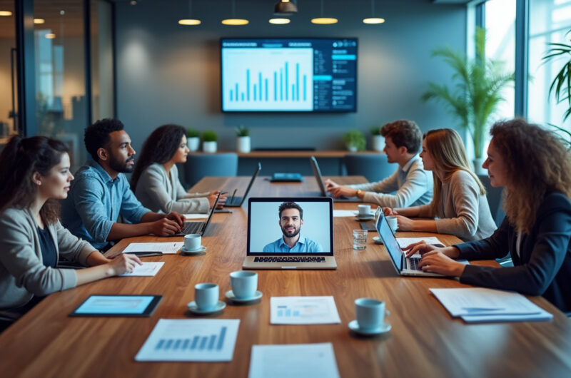 découvrez les avantages de l'externalisation de la gestion des ressources humaines pour votre entreprise. améliorez votre efficacité, réduisez vos coûts et concentrez-vous sur votre cœur de métier tout en bénéficiant de l'expertise de professionnels des rh.
