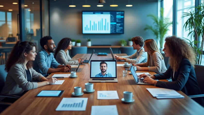 découvrez les avantages de l'externalisation de la gestion des ressources humaines pour votre entreprise. améliorez votre efficacité, réduisez vos coûts et concentrez-vous sur votre cœur de métier tout en bénéficiant de l'expertise de professionnels des rh.