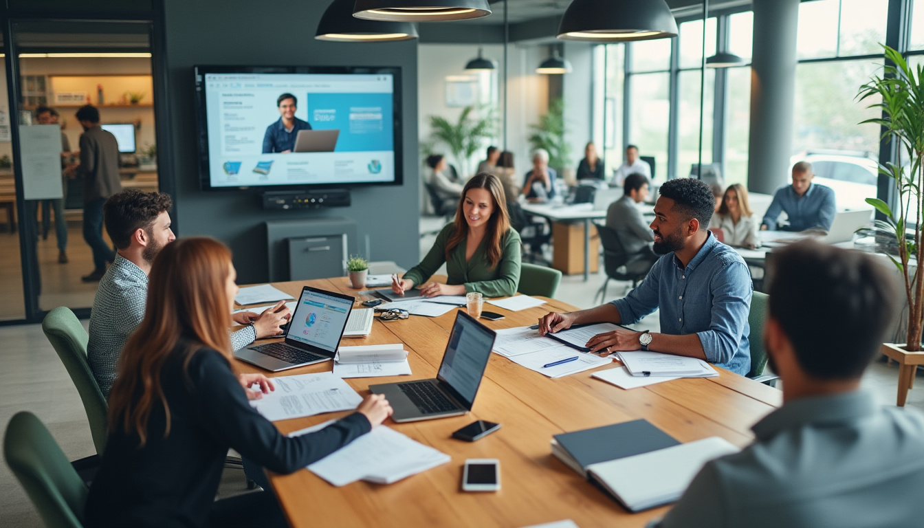 découvrez les avantages d'externaliser la gestion des ressources humaines pour optimiser votre entreprise. explorez comment cette stratégie peut réduire vos coûts, améliorer votre efficacité opérationnelle et permettre à vos équipes de se concentrer sur leur cœur de métier.