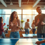 découvrez pourquoi il est crucial de se lever toutes les heures au bureau pour améliorer votre santé, stimuler votre productivité et renforcer votre bien-être mental. apprenez les bénéfices d'une activité régulière en milieu de travail et des astuces pratiques pour intégrer cette habitude dans votre routine quotidienne.