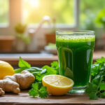 découvrez l'importance de détoxifier votre foie pour améliorer votre santé. apprenez comment une détoxication régulière peut favoriser la digestion, renforcer le système immunitaire et augmenter votre énergie au quotidien.