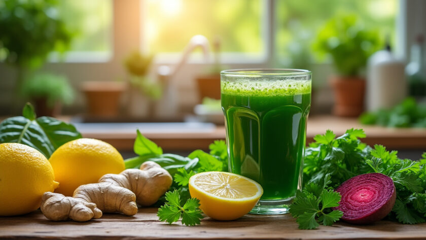 découvrez l'importance de détoxifier votre foie pour améliorer votre santé. apprenez comment une détoxication régulière peut favoriser la digestion, renforcer le système immunitaire et augmenter votre énergie au quotidien.