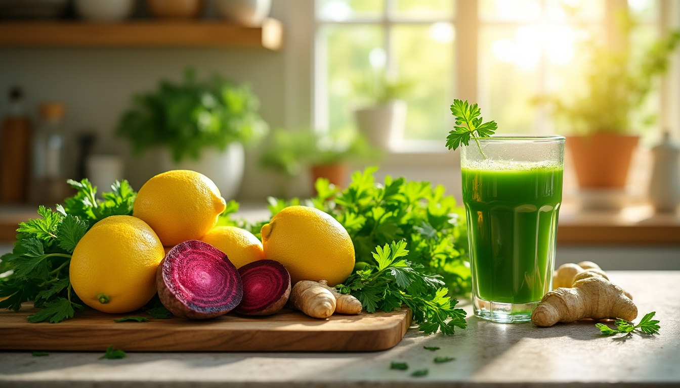 découvrez l'importance de détoxifier votre foie pour améliorer votre santé globale. apprenez comment cette démarche bénéfique favorise la purification de l'organisme, aide à la digestion et renforce votre vitalité au quotidien.