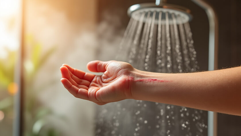 découvrez pourquoi il est essentiel d'éviter les douches trop chaudes pour préserver la santé de votre peau. apprenez les effets néfastes sur l'hydratation, le ph et les irritations cutanées, et bénéficiez de conseils pour adopter une routine de douche adaptée.