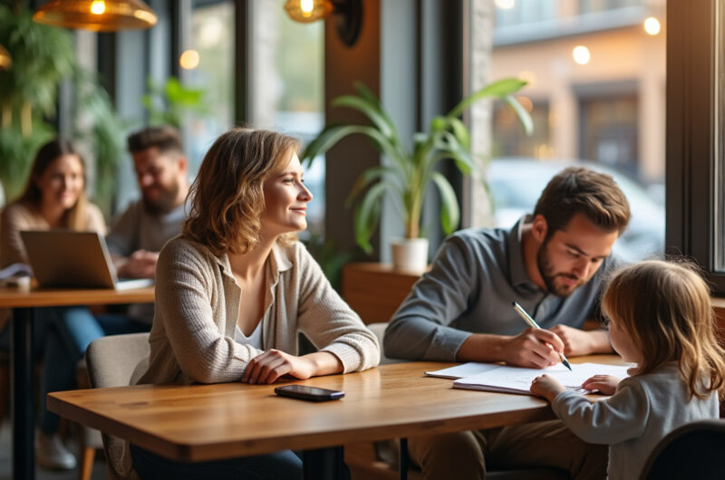 découvrez l'importance des pauses digitales pour votre bien-être mental et physique. apprenez comment déconnecter des écrans peut améliorer votre concentration, réduire le stress et favoriser une vie équilibrée.