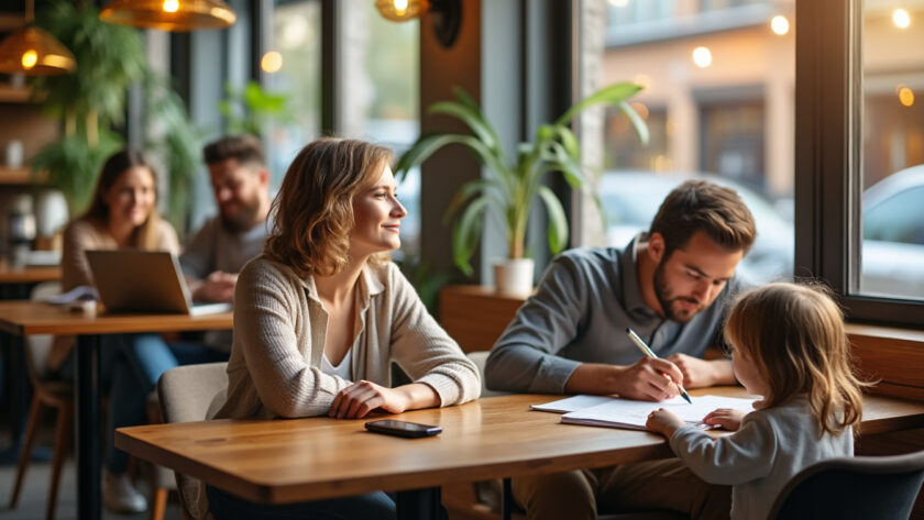 découvrez l'importance des pauses digitales pour votre bien-être mental et physique. apprenez comment déconnecter des écrans peut améliorer votre concentration, réduire le stress et favoriser une vie équilibrée.
