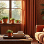 découvrez pourquoi la couleur terracotta est devenue une référence en décoration intérieure et mode. sa chaleur, son authenticité et sa capacité à s'harmoniser avec divers styles en font un choix prisé. explorez ses effets apaisants et son esthétique unique qui captivent tant de passionnés.