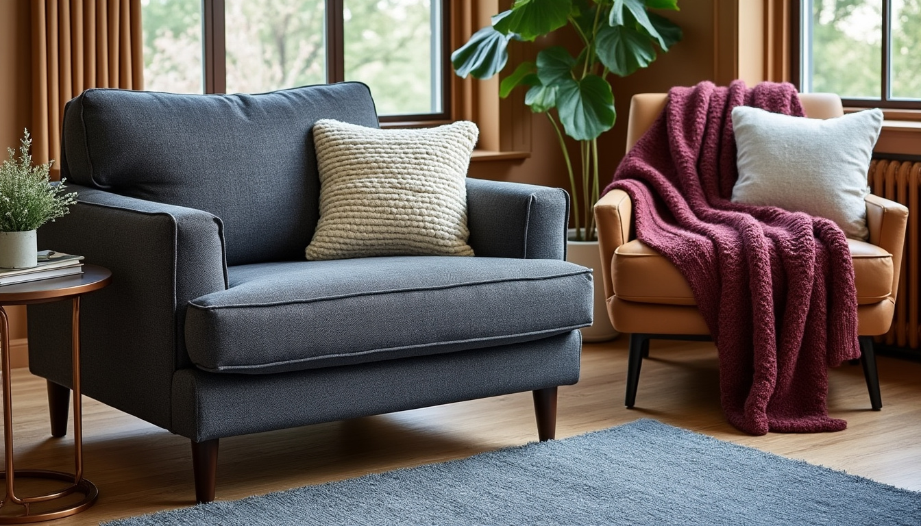 découvrez pourquoi la laine bouclée s'impose comme la matière incontournable de cette saison. alliez confort et style avec cette texture unique qui apporte chaleur et élégance à toutes vos tenues. plongez dans l'univers de la mode durable et tendance avec la laine bouclée!