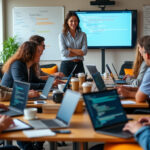 découvrez pourquoi les bootcamps de formation connaissent un essor fulgurant. analysez les facteurs clés, comme la demande croissante de compétences techniques, l'accessibilité des programmes et l'efficacité des méthodes d'enseignement. informez-vous sur les avantages qu'offrent ces formations intensives pour les professionnels en reconversion et les jeunes diplômés. plongez dans l'univers des bootcamps pour vous préparer aux défis du marché du travail moderne.
