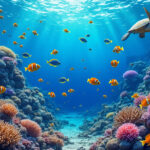 découvrez l'importance cruciale des coraux pour l'écosystème marin. explorez leur rôle dans la biodiversité, la protection des côtes et la régulation du climat, et comprenez pourquoi leur préservation est essentielle pour la santé des océans.
