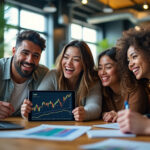 découvrez pourquoi les jeunes générations choisissent d'investir plus tôt dans leur avenir financier. analyse des motivations, des tendances et des avantages d'un investissement précoce pour assurer une sécurité économique à long terme.
