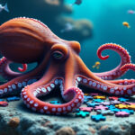 découvrez les incroyables capacités intellectuelles des pieuvres dans cet article fascinant. explorez les raisons qui font de ces créatures marines des maîtres de la survie, de la résolution de problèmes et de l'adaptabilité. plongez dans le monde mystérieux de l'intelligence céphalopode et comprenez comment leur cerveau complexe leur permet de naviguer dans un environnement océanique riche en défis.