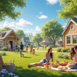 découvrez pourquoi les tiny houses séduisent de plus en plus de français. entre minimalisme, économies financières et mode de vie écologique, explorez les avantages de vivre dans une maison compacte qui transforme notre rapport à l'habitat.