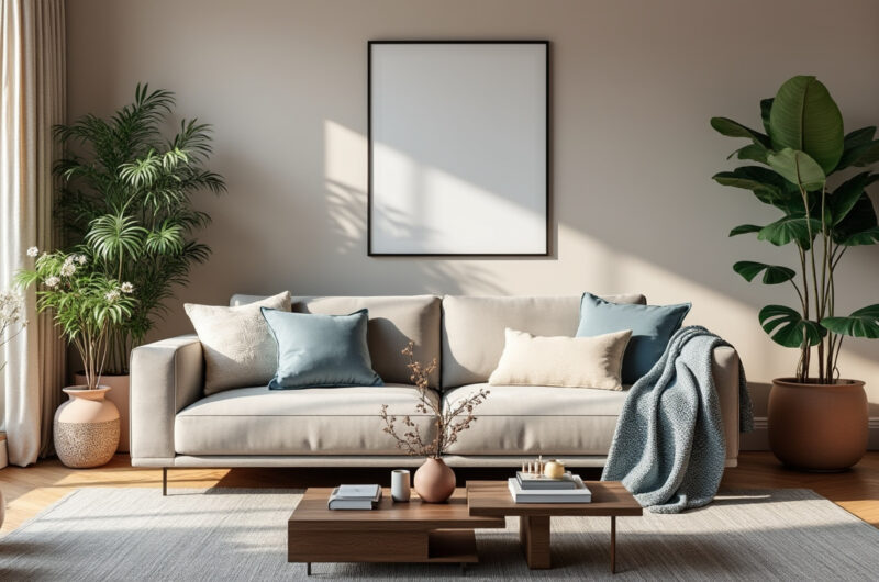découvrez les avantages d'un canapé convertible : gain de place, praticité et confort. idéal pour les petits espaces, ce meuble polyvalent se transforme facilement en lit, alliant esthétisme et fonctionnalité pour répondre à vos besoins quotidiens.