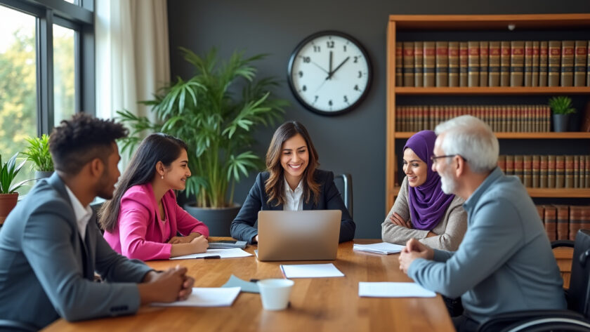 découvrez les avantages d'une assistance juridique en ligne : accès facile à des conseils d'experts, gain de temps, et protection de vos droits à portée de clic. informez-vous sur les raisons pour lesquelles souscrire à ce service peut simplifier vos démarches juridiques.