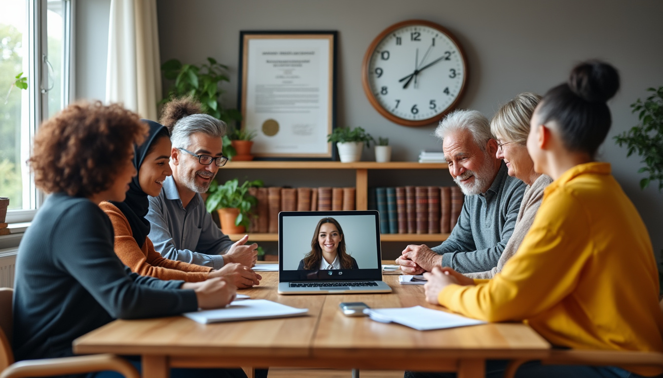découvrez les avantages de souscrire à une assistance juridique en ligne, une solution pratique et accessible pour résoudre vos problèmes juridiques. profitez d'un accompagnement professionnel tout en économisant du temps et de l'argent.