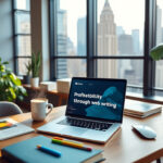 découvrez pourquoi investir dans une formation en rédaction web est une décision judicieuse. apprenez à créer du contenu optimisé pour le seo, à attirer l'attention de votre public cible et à augmenter vos revenus grâce à des compétences en rédaction. transformez votre passion pour l'écriture en atout professionnel!