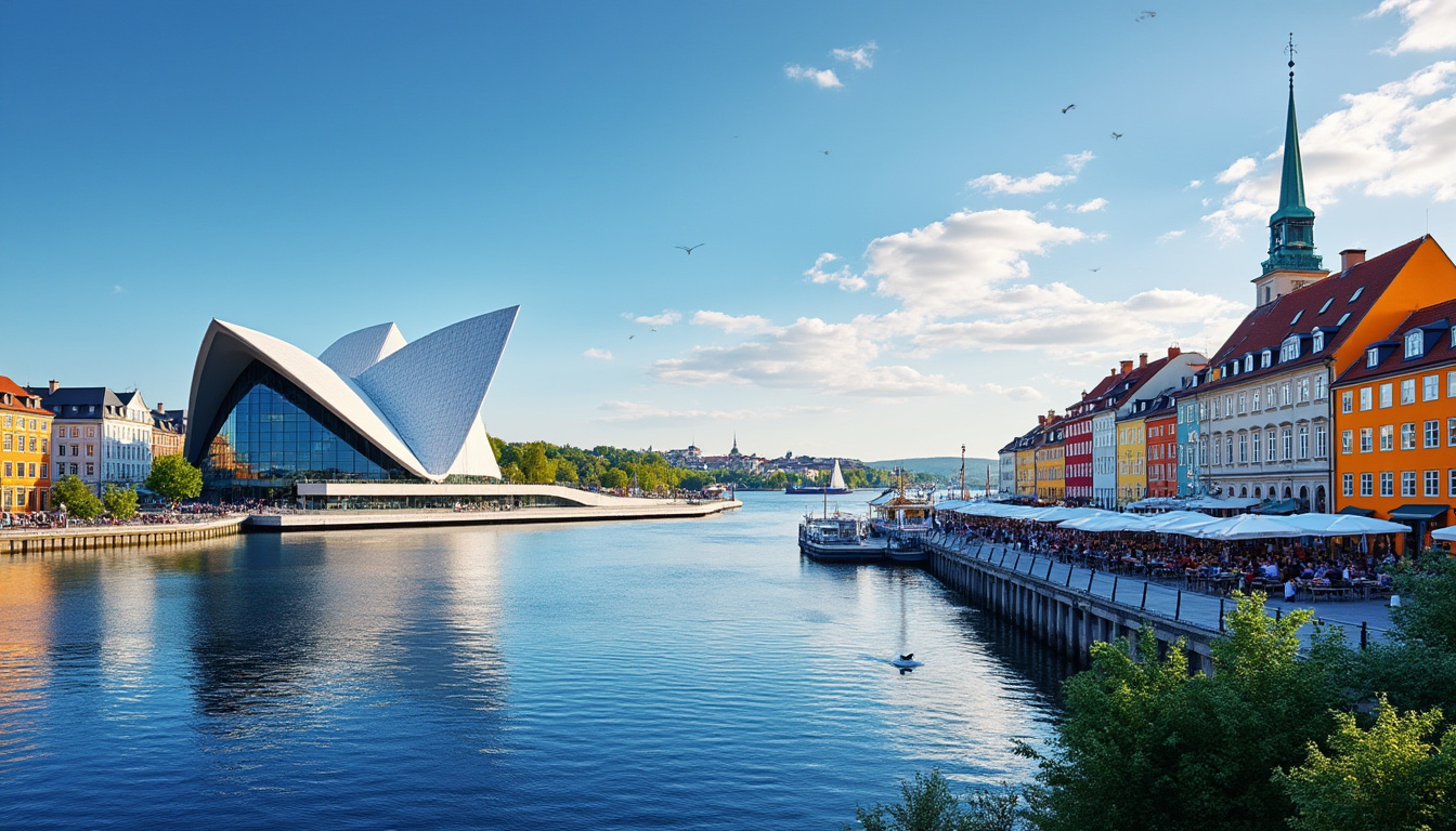 découvrez les raisons incontournables pour explorer les capitales scandinaves. entre histoire fascinante, paysages à couper le souffle et culture riche, chaque ville offre une expérience unique. du charme d'oslo à l'effervescence de copenhague, laissez-vous séduire par le mode de vie nordique.