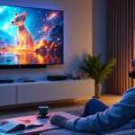 découvrez les avantages des écrans oled : des couleurs éclatantes, un contraste exceptionnel, une consommation énergétique réduite et des angles de vision optimaux. plongez dans l'univers des technologies d'affichage modernes et comprenez pourquoi les oled transforment notre expérience visuelle.