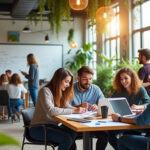 découvrez les nombreux avantages des services de coworking, allant de la flexibilité d'espace à l'opportunité de réseau, en passant par la réduction des coûts d'exploitation. optimisez votre productivité et profitez d'un environnement collaboratif stimulant.