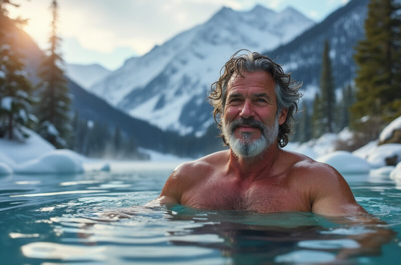 découvrez les bienfaits des bains froids sur la circulation sanguine. apprenez comment l'exposition à l'eau froide peut améliorer votre circulation, renforcer votre système immunitaire et favoriser une meilleure récupération musculaire. explorez cette pratique revitalisante et ses effets positifs sur votre santé globale.