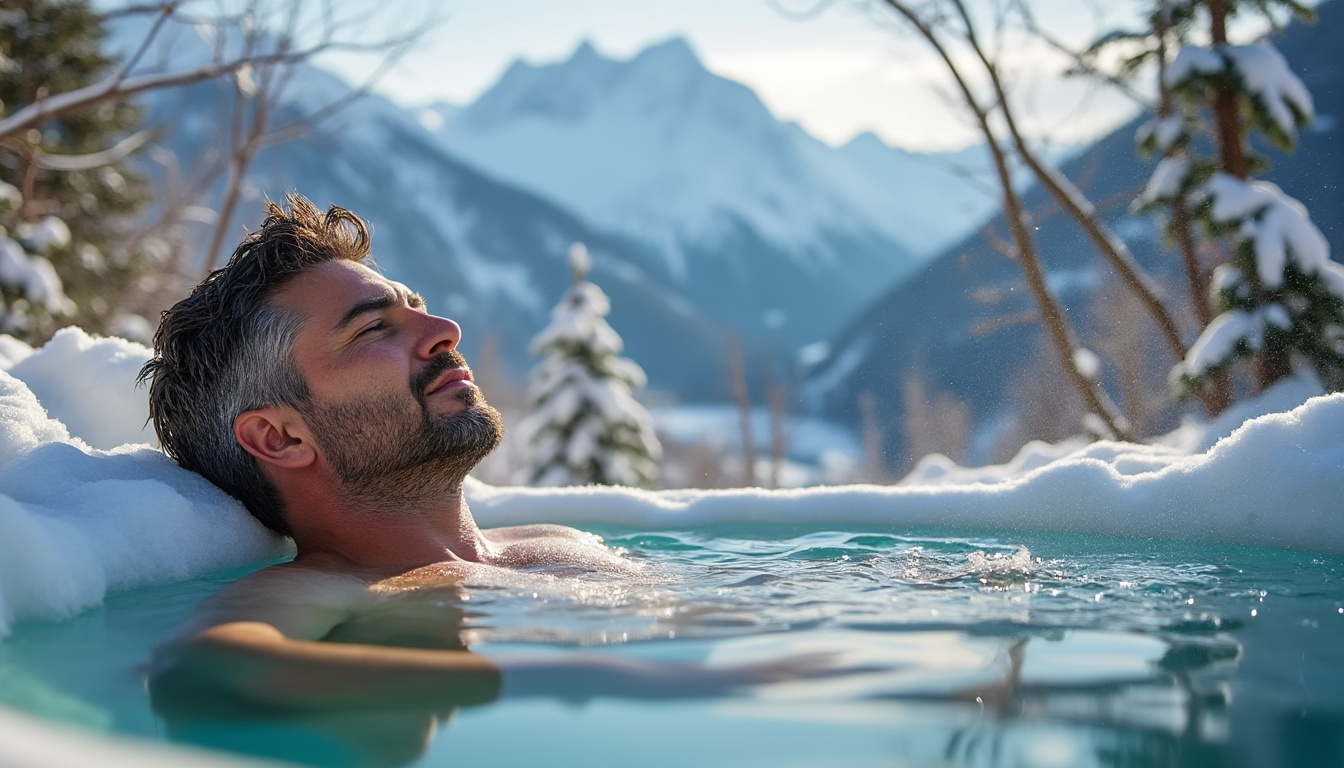 découvrez les bienfaits surprenants des bains froids sur la circulation sanguine. apprenez comment cette pratique peut améliorer votre santé cardiovasculaire, stimuler votre système immunitaire et favoriser la récupération musculaire. plongez dans les avantages des bains froids et transformez votre bien-être !