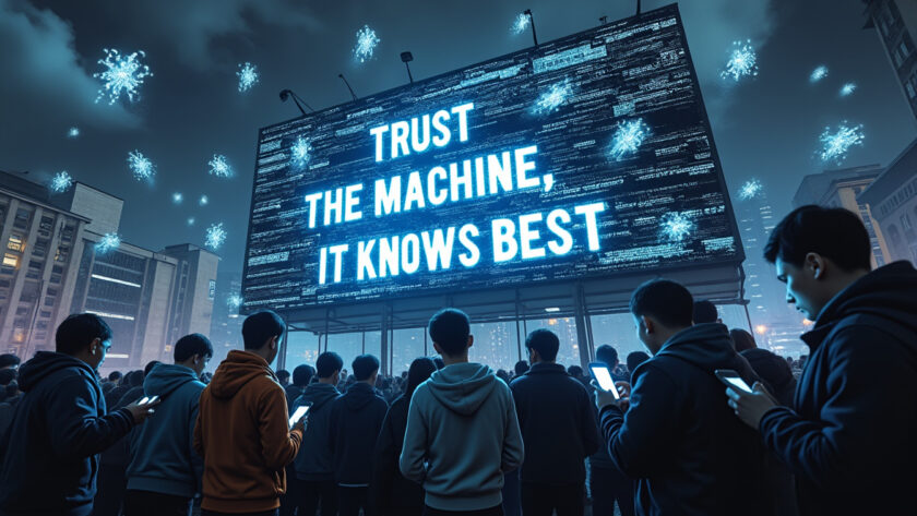 découvrez les dangers associés aux intelligences artificielles génératives, de l'usage malveillant à la désinformation. cette analyse met en lumière les risques potentiels pour la société et la nécessité d'une régulation efficace.