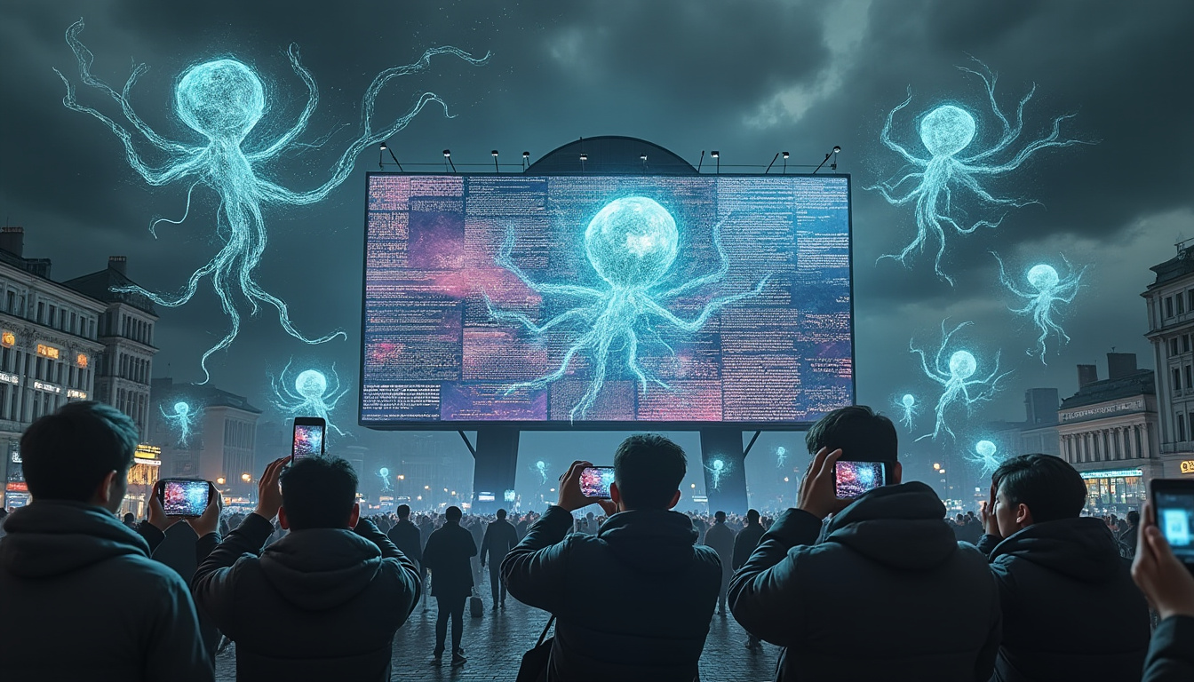 découvrez les dangers potentiels des intelligences artificielles génératives, de la désinformation aux atteintes à la vie privée. explorez les enjeux éthiques, les impacts sur l'emploi et les risques de manipulation. informez-vous pour mieux comprendre cette technologie en pleine évolution.